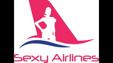 Sexy Airlines Youtube