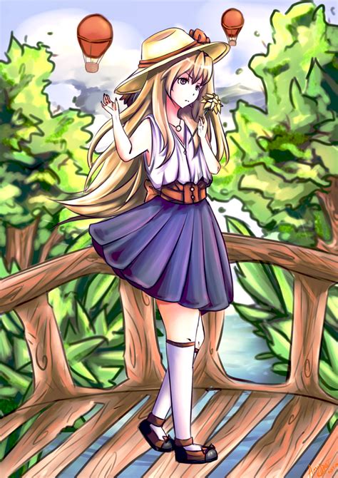 Taiga Fan Art By Amydrawart On Deviantart