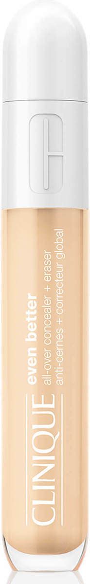 Clinique Even Better All Over Liquid Concealer Wn Bone Ml Skroutz Gr