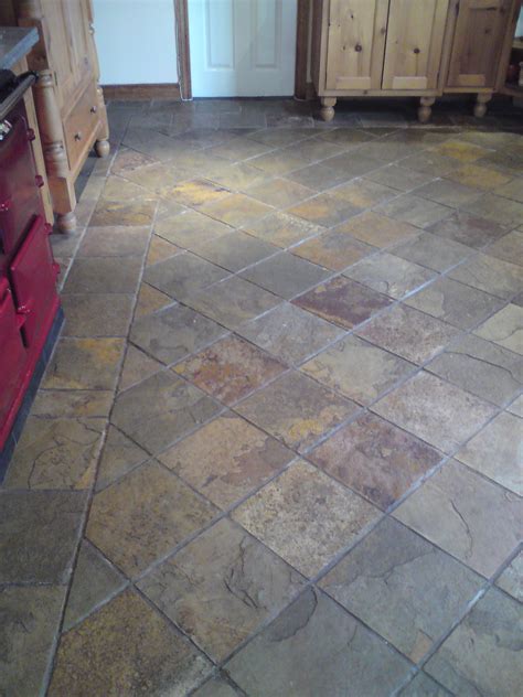 Stone Tile And Grout Cleaning In Belfast Holywood And Bangor