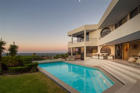Sunset 48 Cape Villa Rentals