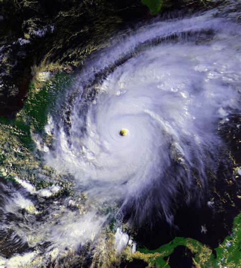 Hurricane Mitch Wikipedia