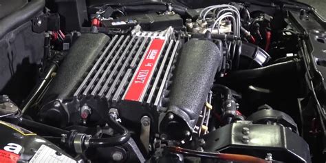 Lancia Thema 832 Ferrari Engine 6speedonline