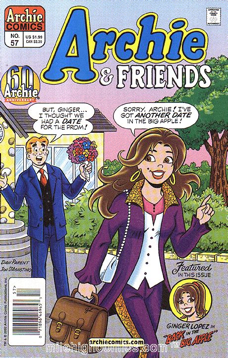 Archies Pals N Gals My 40 Favorite Archie Comic Covers