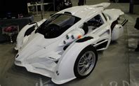 It utilizes the full potential of modern nvidia graphics cards using unique optimization techniques. T-rex Three Wheeler | Elio Owners