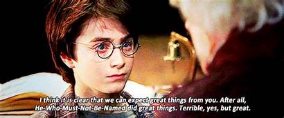 Harry Potter Gifs Proud Finals Told College