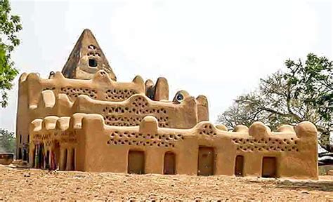 Culture And Découverte Discover Burkina Faso