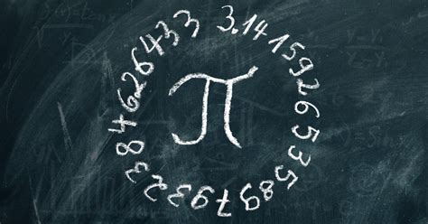 Mathematician Reveals Pi Formula That Was Under Their Noses For