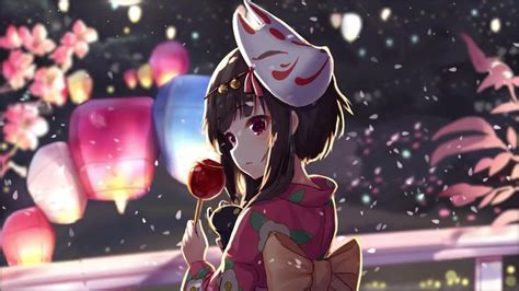 Download Free 100 Lively Wallpaper Anime Wallpapers