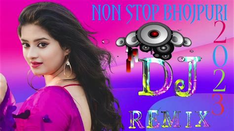 New Hindi Dj Song 2023 Non Stop Dj Remix Song Dj Collection Party Dj Old Bollywood Dj Song