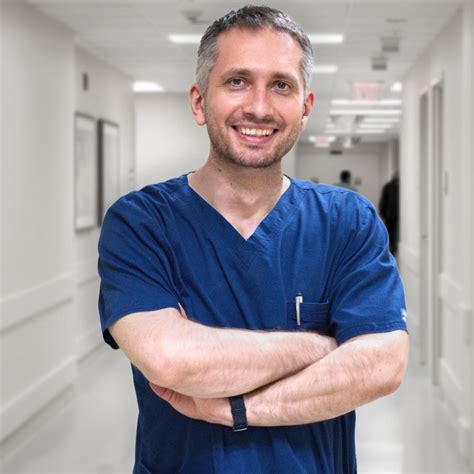 Dr Marius Zamfir Chirurgie Oncologică Bucharest