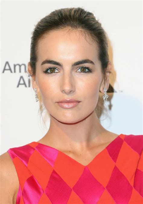 Camilla Belle 2015 Elton John Aids Foundations Oscar Viewing Party