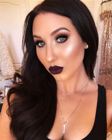 See This Instagram Photo By Jaclynhill • 1708k Likes Makeup Goals Love Makeup Makeup Tips