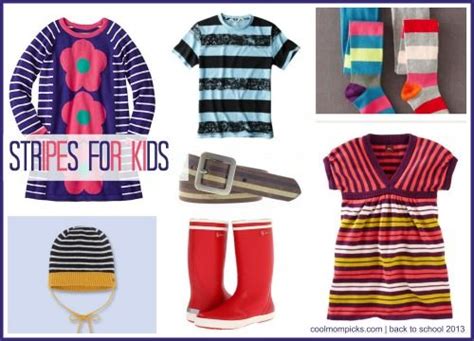 Cool School Clothes For Kids Back To School Guide 2013 Cool Mom Picks