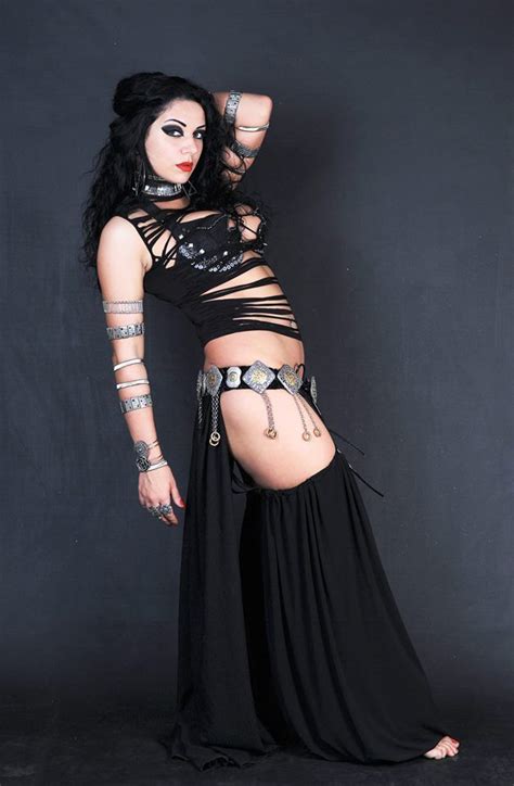 Metal Belly Dance Costumes 127 Best Images About Diana Bastet Metal Belly Dancer On Pinterest