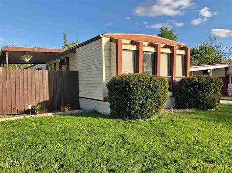 5 Budget Friendly Single Wide Mobile Homes For Sale That Wow