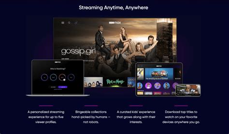 Hbo Max Streaming Service Costs And Features Mybundletv