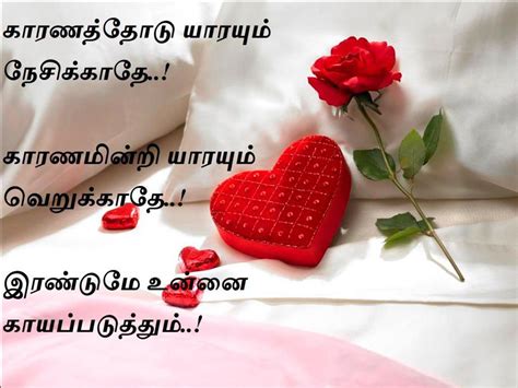 Love Quotes For Husband: Love Quotes For Husband In Tamil Love sayings that will touch your hearts.