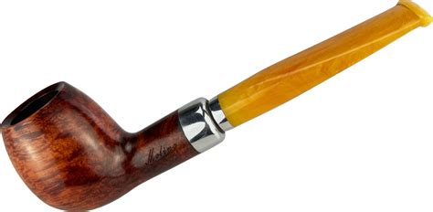 Molina Ambra Terracotta Modell 1 (Apple) (14894) | Cigarworld.de