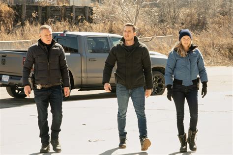 Chicago Pd Season 8 Episode 12 Recap Due Process