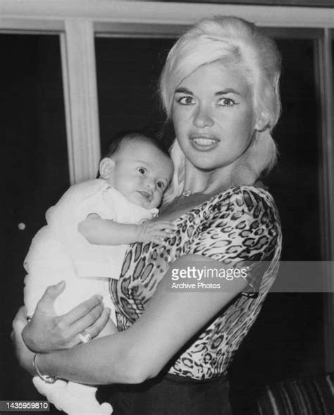 Jayne Mansfield Photos And Premium High Res Pictures Getty Images