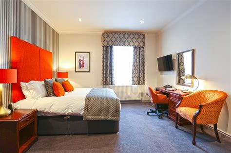 Belmont Hotel Leicester Deals And Reviews Leicester