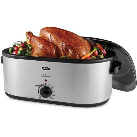 What Can You Cook In Electric Roaster Foodrecipestory