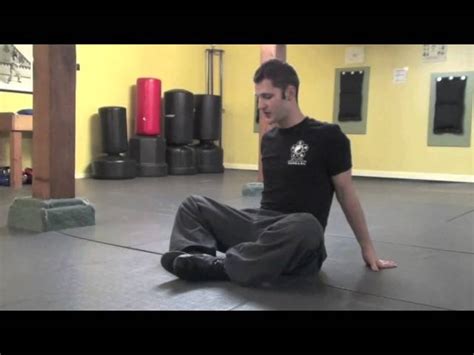 Page 4 5 Effective Groin Stretches You Should Do