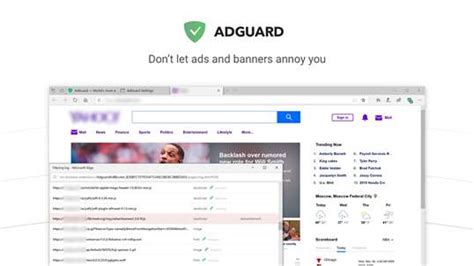 Adguard Adblocker For Windows 10 Pc Free Download Best Windows 10 Apps