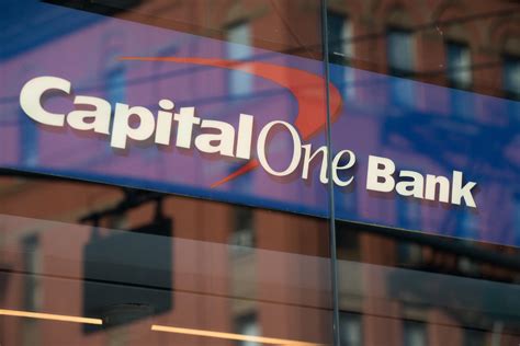 It offers 0% interest on money transfers. Capital One: An Unimpressive Beat - Capital One Financial Corporation (NYSE:COF) | Seeking Alpha