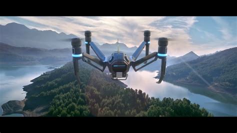 Turkcell den İlk Uçan Baz İstasyonu Dronecell YENİ YouTube