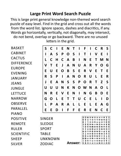 Crossword puzzles exercise the brain. Word Search Illustrations, Royalty-Free Vector Graphics ...
