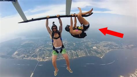 Craziest Moments CAUGHT ON CAMERA From Around The World YouTube