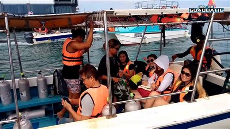 Jun 27, 2021 · subscribe to our telegram channel for our latest stories and breaking news. Kota Kinabalu Daily Dive Trip 4 May 2019 - YouTube