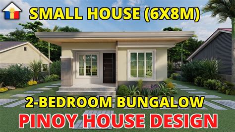 Two Bedroom House Design Philippines Psoriasisguru Com