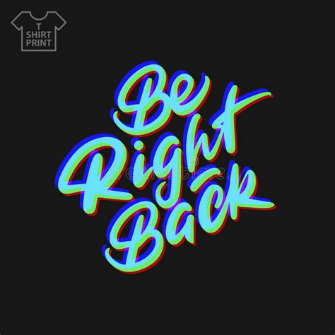 Free Printable Be Right Back Signs Printable Templates