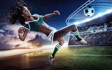 Check spelling or type a new query. Football background ·① Download free awesome High ...