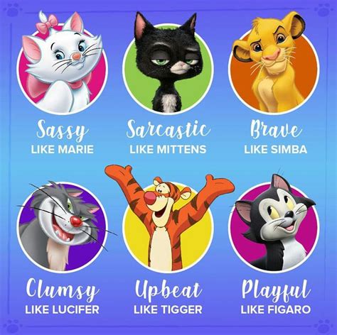 Pin By Disney Lovers On Disney Pets Disney Movie Club Disney Cats