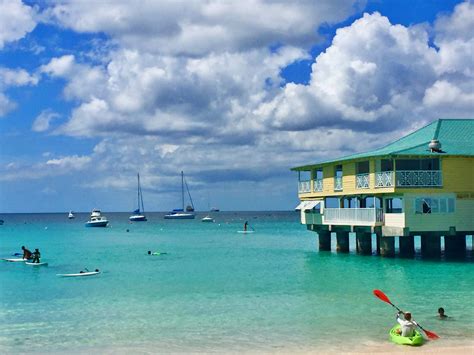 10 Reasons To Fall In Love With Barbados Barbados Travel Trip To