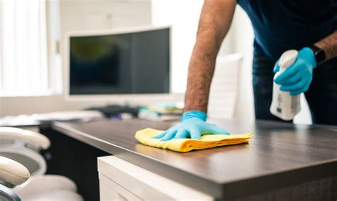 Why Workplace Hygiene Is Important To Improve Safety Canadian