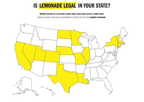 country time wants to legalize all lemonade stands