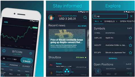 While the concept of bitcoin may be new to some, this even the widely used paypal mobile app is offering an option to buy, sell, and hold cryptocurrencies in its wallet. 24 Best Crypto Trading Apps | Bitcoin On The Go (2021 Guide!)
