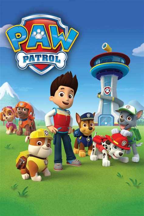 What Are Your Paw Patrol Hot Takes Rpawpatrol