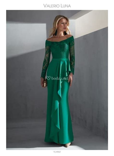 We did not find results for: Valerio Luna Málaga | Evening dresses with sleeves ...