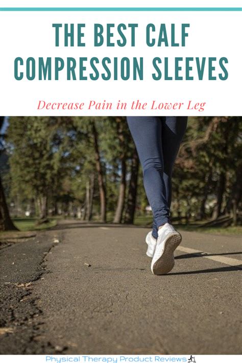 Calf Compression Sleeve A Helpful Buyers Guide Best Physical