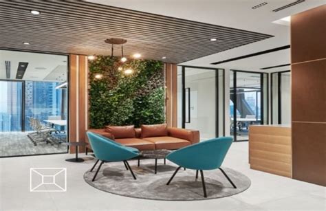 Kps World Office Designs To Be Inspired By Design Contract