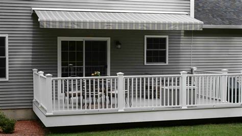 Win 1000 Off A New Retractable Awning Otter Creek Awnings