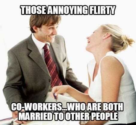 40 Funny Coworker Memes About Your Colleagues SayingImages Com