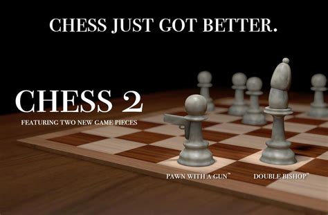 Chess 2 Ranarchychess