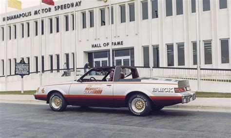 Photos 100 Years Of Indy 500 Pace Cars